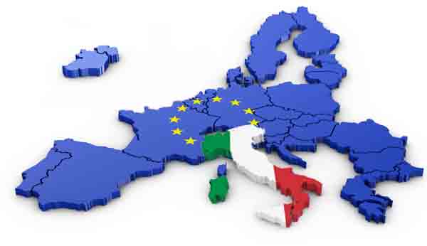 イタリア事務所