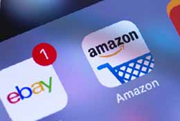 FAQ ebayやamazonについて