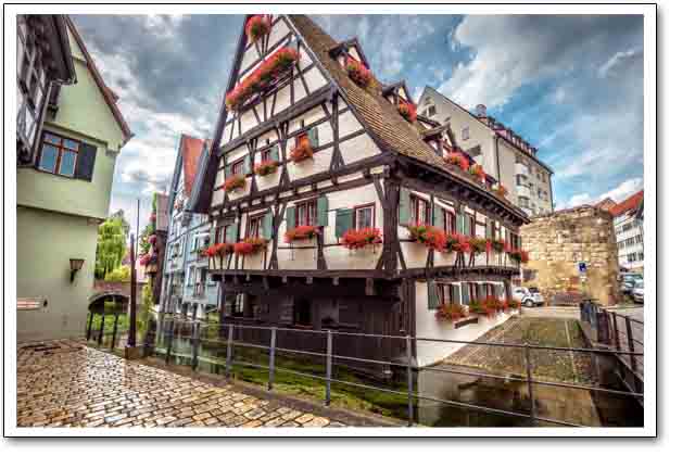 ドイツ・デュッセルドルフ事務所