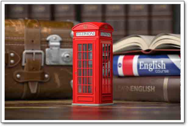 イギリス・ロンドン事務所